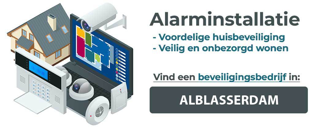 alarmsysteem-alblasserdam