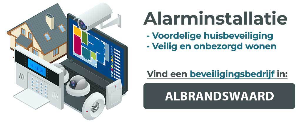 alarmsysteem-albrandswaard