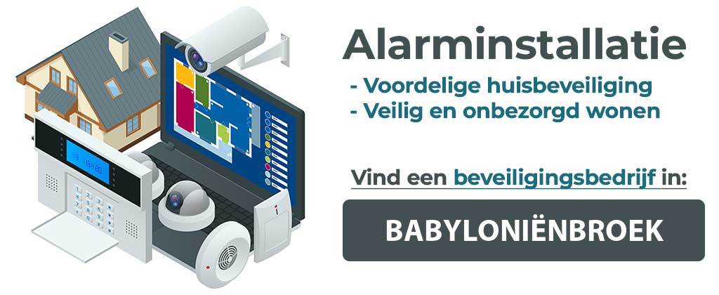 alarmsysteem-babylonienbroek