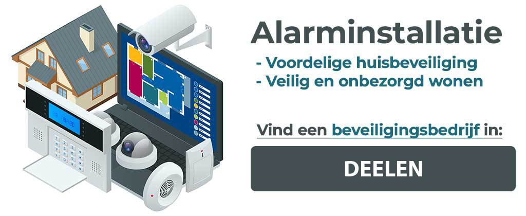 alarmsysteem-deelen