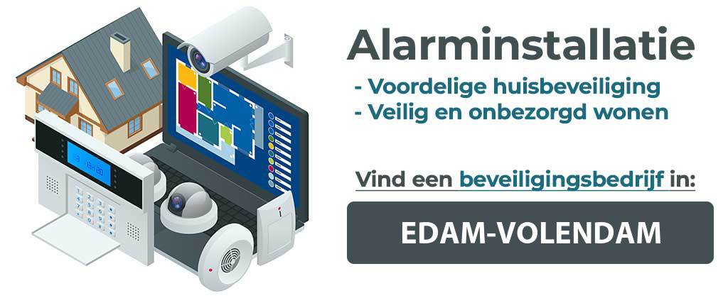 alarmsysteem-edam-volendam