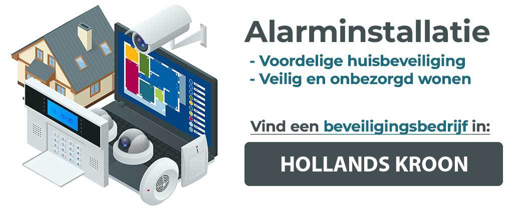 alarmsysteem-hollands-kroon