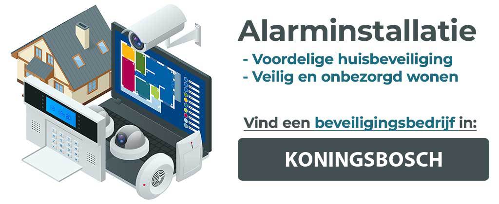 alarmsysteem-koningsbosch